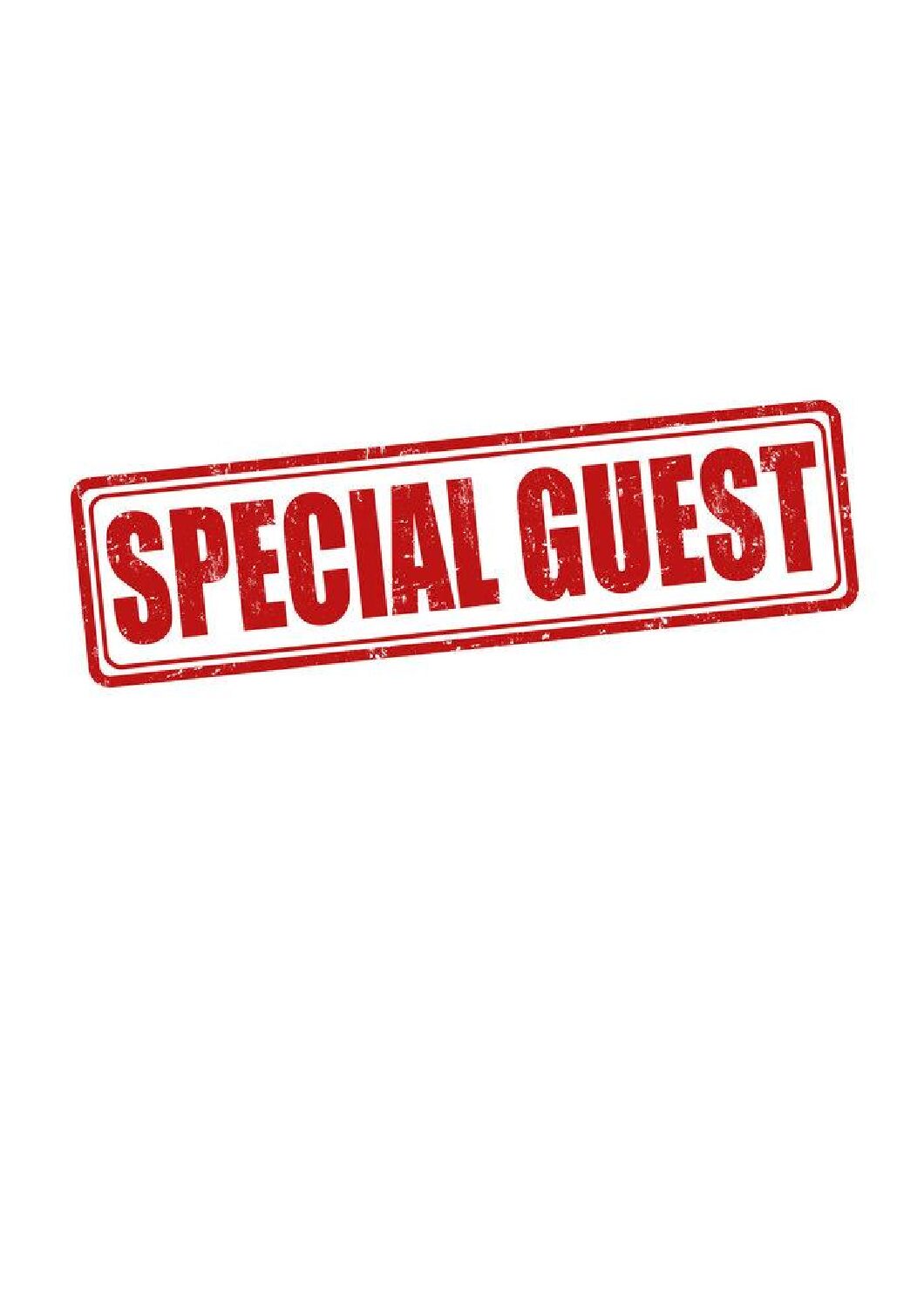 Special Guest: TAKASHI SHIMIZU