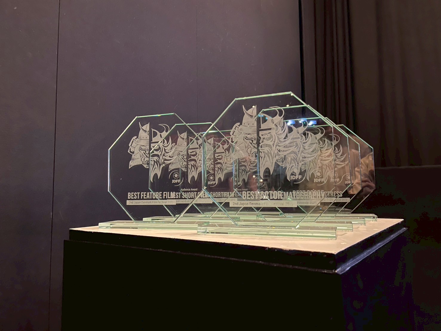 [Competition Movies] Feature Film